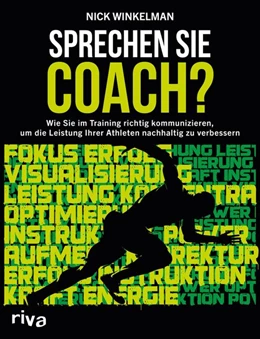 Abbildung von Winkelman | Sprechen Sie Coach? | 1. Auflage | 2021 | beck-shop.de