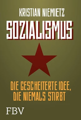 Abbildung von Niemietz | Sozialismus | 1. Auflage | 2021 | beck-shop.de
