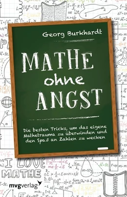 Abbildung von Burkhardt | Mathe ohne Angst | 1. Auflage | 2021 | beck-shop.de