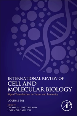 Abbildung von Signal Transduction in Cancer and Immunity | 1. Auflage | 2021 | 361 | beck-shop.de