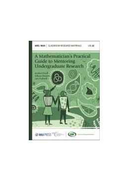 Abbildung von A Mathematician's Practical Guide to Mentoring Undergraduate Research | 1. Auflage | 2019 | beck-shop.de