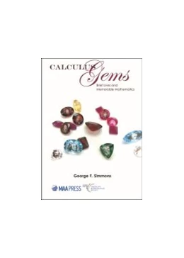 Abbildung von Calculus Gems | 1. Auflage | 2019 | beck-shop.de