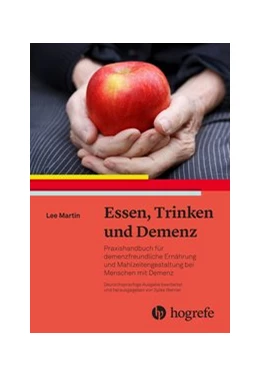 Abbildung von Werner / Martin | Essen, Trinken und Demenz | 1. Auflage | 2021 | beck-shop.de