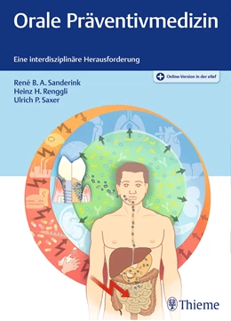 Abbildung von Sanderink / Renggli | Orale Präventivmedizin | 1. Auflage | 2022 | beck-shop.de