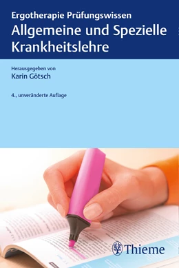 Abbildung von Götsch | Allgemeine und Spezielle Krankheitslehre | 4. Auflage | 2021 | beck-shop.de