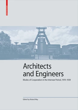 Abbildung von May | Architects and Engineers | 1. Auflage | 2022 | 7 | beck-shop.de