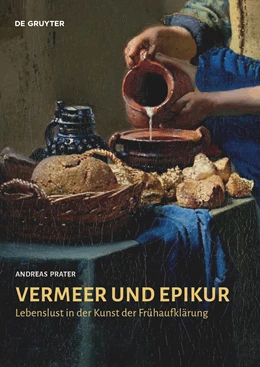 Abbildung von Prater | Vermeer und Epikur | 1. Auflage | 2021 | beck-shop.de