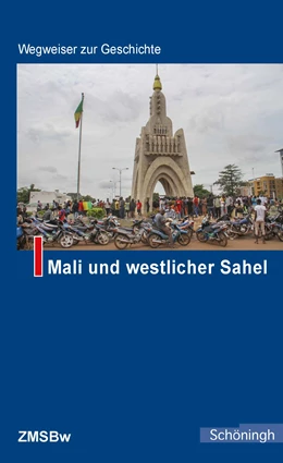 Abbildung von Mali und westlicher Sahel | 3. Auflage | 2021 | beck-shop.de