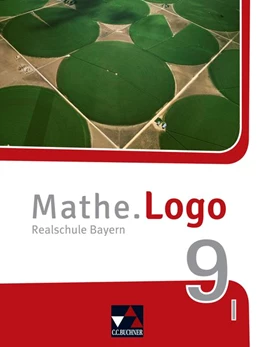 Abbildung von Kleine / Weixler | Mathe.Logo 9 I neu Bayern Schülerband | 1. Auflage | 2021 | beck-shop.de