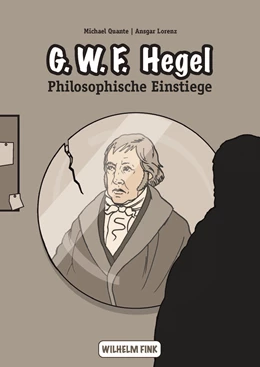 Abbildung von Quante / Lorenz | Georg Wilhelm Friedrich Hegel | 1. Auflage | 2022 | beck-shop.de
