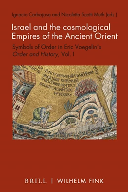 Abbildung von Israel and the Cosmological Empires of the Ancient Orient | 1. Auflage | 2021 | beck-shop.de