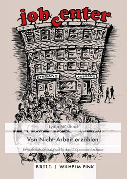 Abbildung von Mühlbach | Von Nicht-Arbeit erzählen | 1. Auflage | 2023 | beck-shop.de