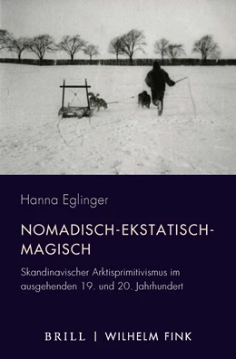 Abbildung von Eglinger | Nomadisch-ekstatisch-magisch | 1. Auflage | 2021 | beck-shop.de