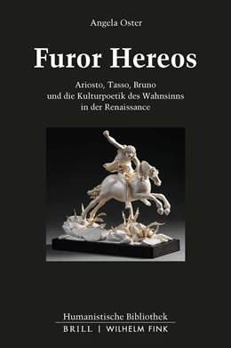 Abbildung von Oster | Furor Hereos | 1. Auflage | 2023 | beck-shop.de