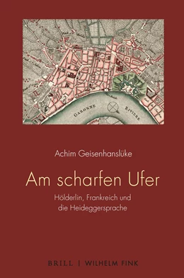 Abbildung von Geisenhanslüke | Am scharfen Ufer | 1. Auflage | 2021 | beck-shop.de