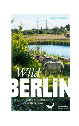 Abbildung von Schunack | WILDBERLIN | 1. Auflage | 2021 | beck-shop.de