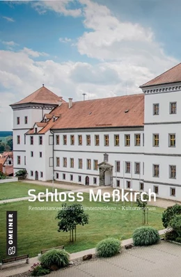 Abbildung von Heim | Schloss Meßkirch | 1. Auflage | 2020 | beck-shop.de