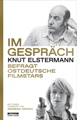 Abbildung von Elstermann | Im Gespräch | 1. Auflage | 2021 | beck-shop.de