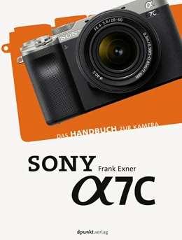 Abbildung von Exner | Sony Alpha 7C | 1. Auflage | 2021 | beck-shop.de