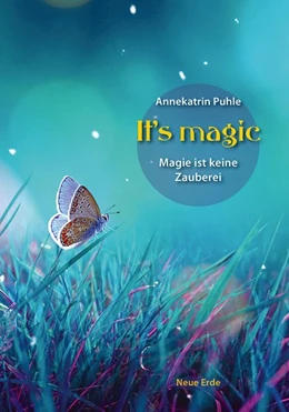 Abbildung von Puhle | It's magic | 1. Auflage | 2021 | beck-shop.de