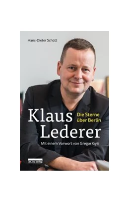 Abbildung von Schütt | Klaus Lederer | 1. Auflage | 2021 | beck-shop.de
