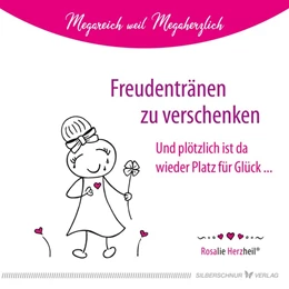 Abbildung von Huber | Freudentränen zu verschenken | 1. Auflage | 2021 | beck-shop.de
