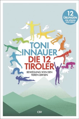 Abbildung von Innauer | Die 12 Tiroler | 1. Auflage | 2020 | beck-shop.de