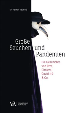 Abbildung von Neuhold | Große Seuchen und Pandemien | 1. Auflage | 2021 | beck-shop.de