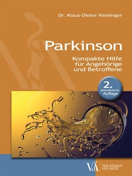 Abbildung von Kieslinger | Parkinson | 2. Auflage | 2021 | beck-shop.de