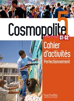 Abbildung von Cosmopolite 5 | 1. Auflage | 2020 | beck-shop.de