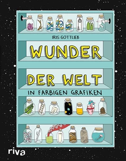 Abbildung von Gottlieb | Wunder der Welt in farbigen Grafiken | 1. Auflage | 2021 | beck-shop.de