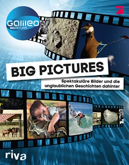 Abbildung von Big Pictures | 1. Auflage | 2021 | beck-shop.de
