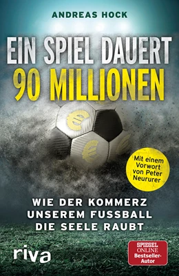 Abbildung von Hock | Ein Spiel dauert 90 Millionen | 1. Auflage | 2021 | beck-shop.de