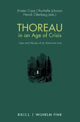 Abbildung von Thoreau in an Age of Crisis | 1. Auflage | 2021 | beck-shop.de