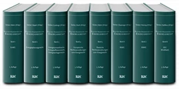 Abbildung von Säcker | Berliner Kommentar zum Energierecht | 5. Auflage | 2022 | beck-shop.de