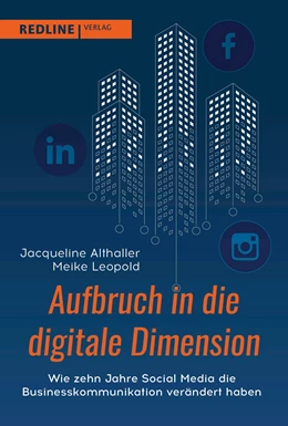 Abbildung von Althaller | Aufbruch in die digitale Dimension | 1. Auflage | 2021 | beck-shop.de