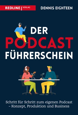 Abbildung von Eighteen | Der Podcast-Führerschein | 1. Auflage | 2021 | beck-shop.de