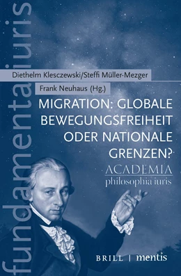 Abbildung von Migration: Globale Bewegungsfreiheit oder nationale Grenzen? | 1. Auflage | 2021 | 15 | beck-shop.de