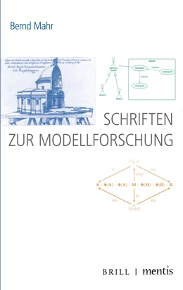 Abbildung von Mahr / Robering | Schriften zur Modellforschung | 1. Auflage | 2021 | beck-shop.de