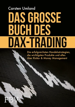 Abbildung von Umland | Das große Buch des DAX-Tradings | 1. Auflage | 2021 | beck-shop.de