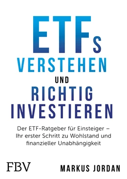 Abbildung von Jordan | ETFs verstehen und richtig investieren | 1. Auflage | 2022 | beck-shop.de