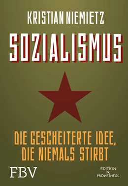 Abbildung von Niemietz | Sozialismus | 1. Auflage | 2021 | beck-shop.de