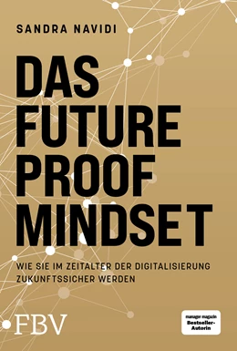 Abbildung von Navidi | Das Future-Proof-Mindset | 1. Auflage | 2021 | beck-shop.de