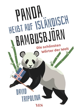 Abbildung von Tripolina | »Panda« heißt auf Isländisch »Bambusbjörn« | 1. Auflage | 2021 | beck-shop.de
