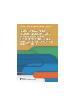 Abbildung von Rapport sur la Gouvernance en Afrique V 2018 | 1. Auflage | 2019 | beck-shop.de