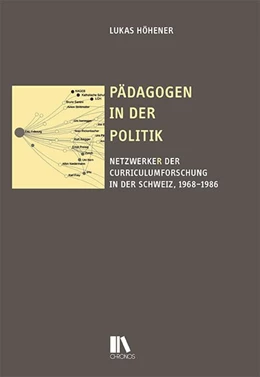 Abbildung von Höhener | Pädagogen in der Politik | 1. Auflage | 2021 | beck-shop.de