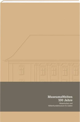 Abbildung von Müller | MuseumsWelten | 1. Auflage | 2021 | beck-shop.de