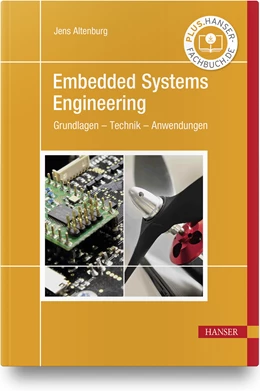 Abbildung von Altenburg | Embedded Systems Engineering | 1. Auflage | 2021 | beck-shop.de