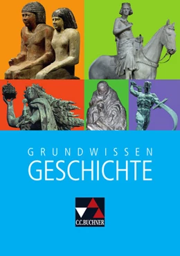 Abbildung von Brückner / Hein-Mooren | Das waren Zeiten Grundwissen Geschichte - Neue Ausgabe Bayern | 1. Auflage | 2021 | beck-shop.de