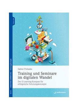 Abbildung von Prohaska | Training und Seminare im digitalen Wandel | 1. Auflage | 2021 | beck-shop.de